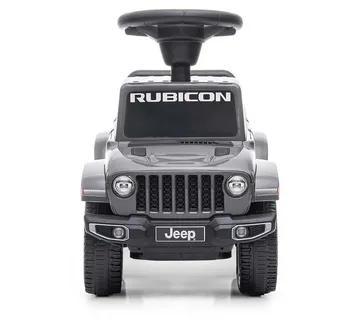 Milly Mally guralica Jeep Rubicon Gladiator siva - Pribislavec