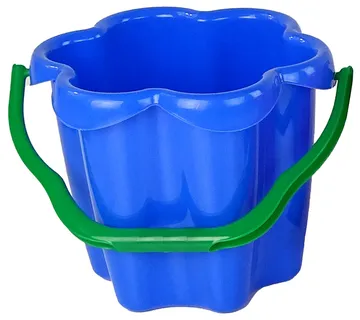 Kanta cvijet plava - Pribislavec