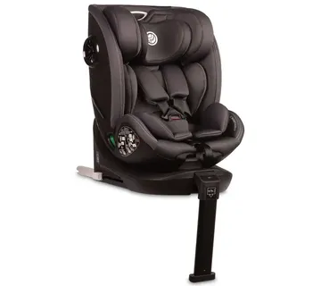 Autosjedalica fortis i-size siva (40-150cm) - Pribislavec