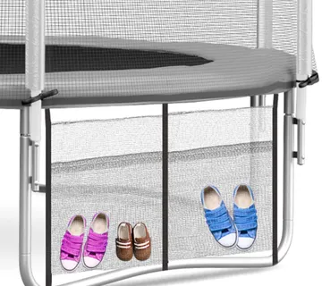 Neo-Sport torba za obuću na trampolinu - Pribislavec