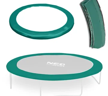 Opružna navlaka za 252cm 8ft neo-sport trampolin - Pribislavec