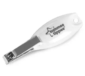Tommee Tippee grickalica za nokte 331281 - Pribislavec