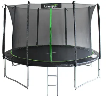 Lean Sport PRO trampolin 14 FT 426 cm - Pribislavec