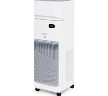 Webber ap9650 pročišćivač zraka - Pribislavec
