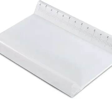 Podloga za presvlačenje Sensillo 70cm bijeli - Pribislavec