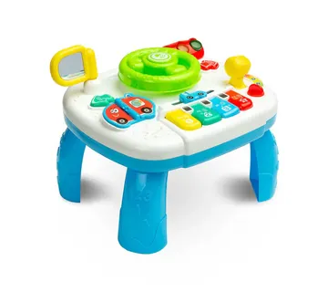TOYZ interaktivni stolić s volanom - Pribislavec
