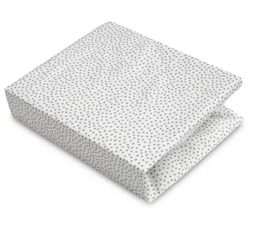 Plahta s printom 120x60cm točkice - Pribislavec
