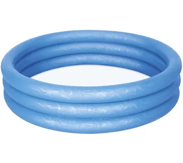Bazen na napuhavanje 122 x 25 cm bestway 51025 - plavi - Pribislavec