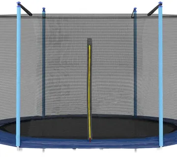 ModernHome univerzalna unutarnja mreža za trampolin 250cm - Pribislavec