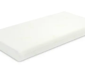 Madrac od aloe vera pjene 120x60 (10cm) - Pribislavec
