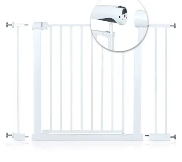 Nukido sigurnosna vrata 77-108,5 cm x 79 cm - Pribislavec