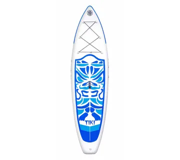FunWater SUP daska SUPFW05B Tiki 3,2 m (plavo-bijela) - Pribislavec