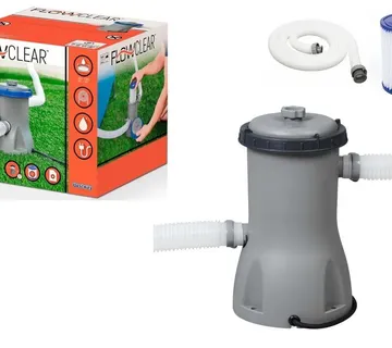 Bestway pumpa za bazen 58386 - Pribislavec