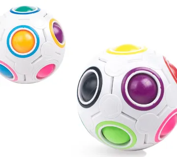 Interaktivna lopta Magic Ball slagalica - Pribislavec
