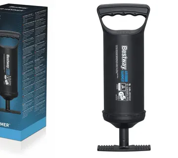 Ručna pumpa 30cm Bestway - Pribislavec
