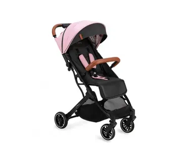 MoMi ESTELLE kolica pink - Pribislavec