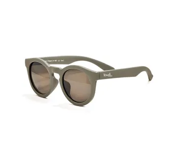Real Shades Dječje sunčane naočale Chill - Zelene 4-7 godina - Pribislavec