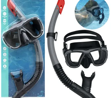 Bestway Hydro Pro Galapagos maska za ronjenje - Pribislavec