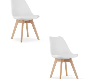 MARK Stolica Bijela x 2 - Pribislavec