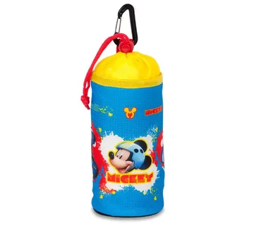 Seven navlaka za bočice Mickey Mouse - Pribislavec
