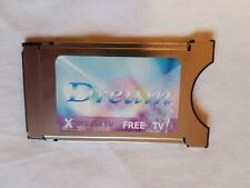 Satelitski modul PCMCIA X Dream tv - cover