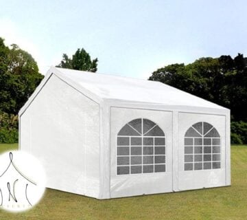 Šator 3 × 4m 500g/m2 NOVO -- Profi Party šator - cover