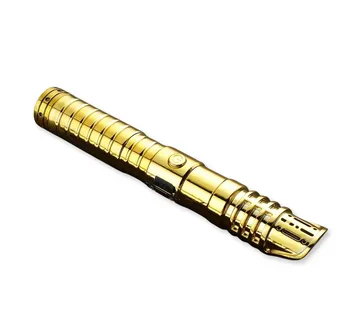 The Youngling Saber, gold - cover