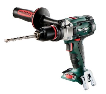 Metabo aku udarna bušilica SB 18 LTX 110Nm - 602192840 - cover