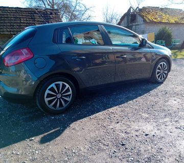 Fiat Bravo 1.9jtd 88kw 2008. - cover