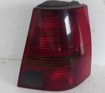 STOP LAMPA DESNA VW BORA SW - cover