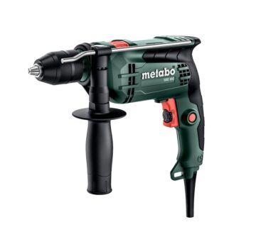 Metabo udarna bušilica SBE650 650W 13mm - cover