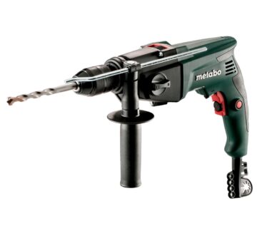 Metabo udarna bušilica SBE760 760W 13mm - cover