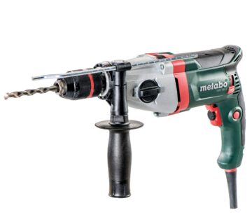 Metabo udarna bušilica SBE780 780W 13mm - cover
