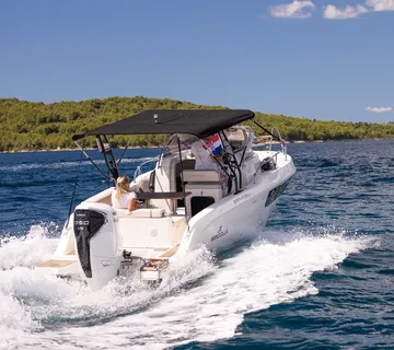 MINGOLLA BRAVA 28WA - cover