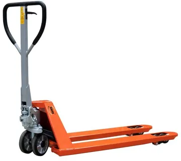 Ručni Paletni Viličar Schefer Premium 2,5 T - 1150 Mm - Ivanja Reka, Zagreb