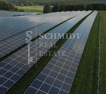 Zabok, 4500m2 zemljište sa elaboratom za solarne panele - cover