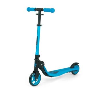 Milly Mally romobil Smart plavi - cover