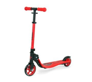Milly Mally romobil Smart crveni - cover