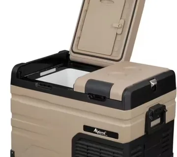 Alpicool TA – Hladnjak 35L / 45L / 55L - Funtana