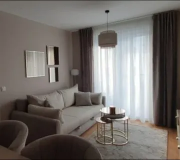 Stan Zadar Višnjik, 42m2 + Garazno PM