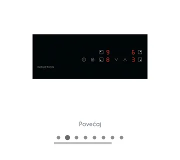 Perilica posuđa Electrolux EEA17200L nova zapakirana - Opatija