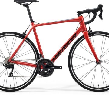 Bicikl Merida Scultura Rim 400 - cover