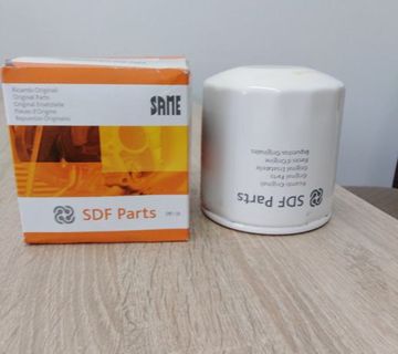 SDF FILTER ULJA 0.044.1567.0/10 - cover