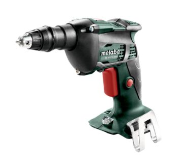 Metabo aku odvijač SE 18 LTX 6000 18V - cover