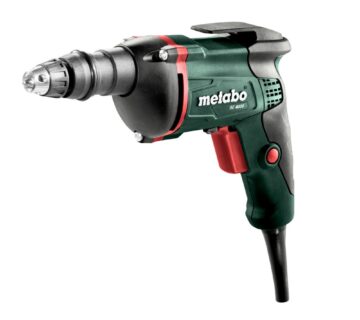 Metabo odvijač - šrauba SE 4000 600W - cover