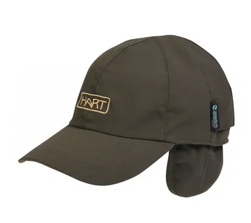 Hart kapa BIANDITZ-C - cover