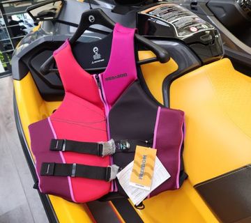 SEA-DOO - FREEDOM PRSLUK ZA SPASAVANJE - cover