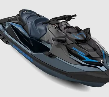 Seadoo 2026. Godina Gtx 170 - Rudeš