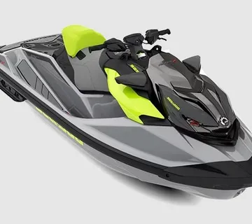 Seadoo 2026. Godina Rxp-X Rs 325 - Rudeš