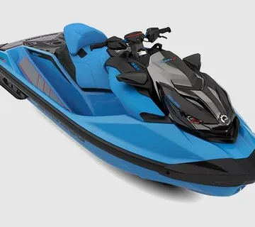 Seadoo 2026. Godina Rxp-X Rs 325 - Rudeš
